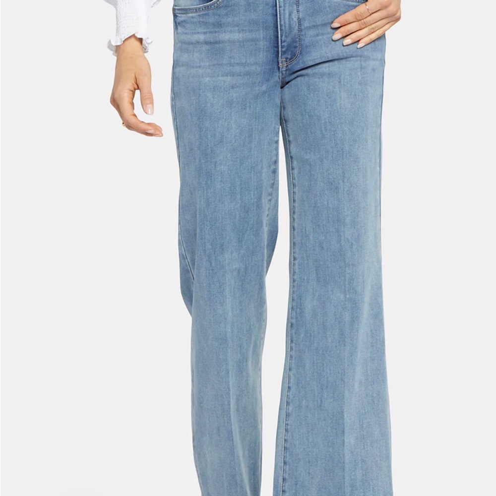 NYDJ jeans - new